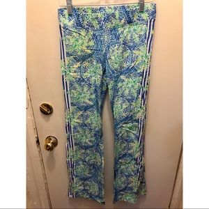 Lilly Pulitzer Palazzo Pants